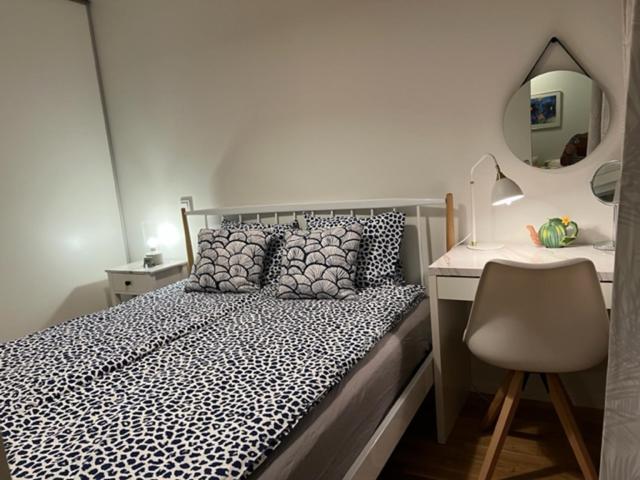 Qnq Home -Pasila Хелзинки Екстериор снимка