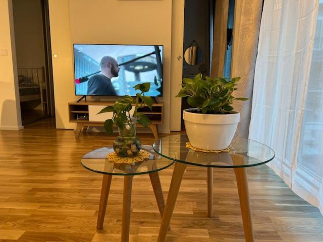 Qnq Home -Pasila Хелзинки Екстериор снимка