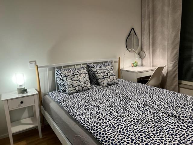 Qnq Home -Pasila Хелзинки Екстериор снимка
