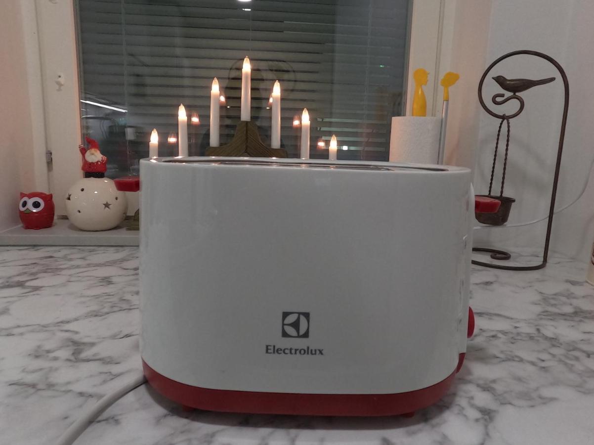 Qnq Home -Pasila Хелзинки Екстериор снимка