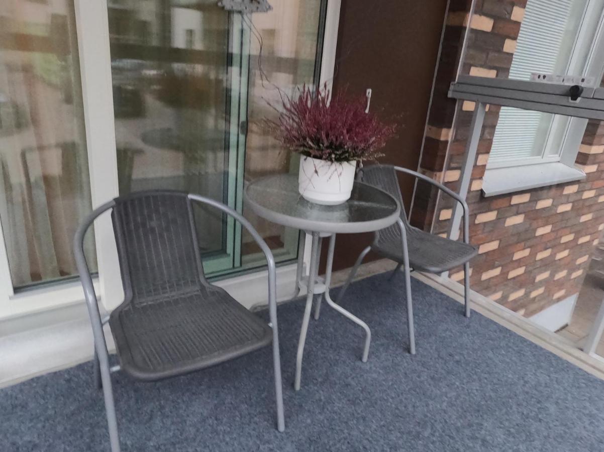 Qnq Home -Pasila Хелзинки Екстериор снимка