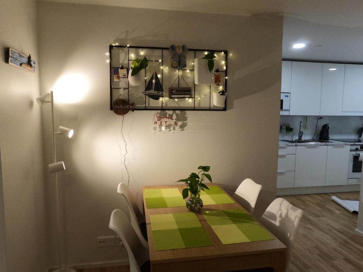 Qnq Home -Pasila Хелзинки Екстериор снимка