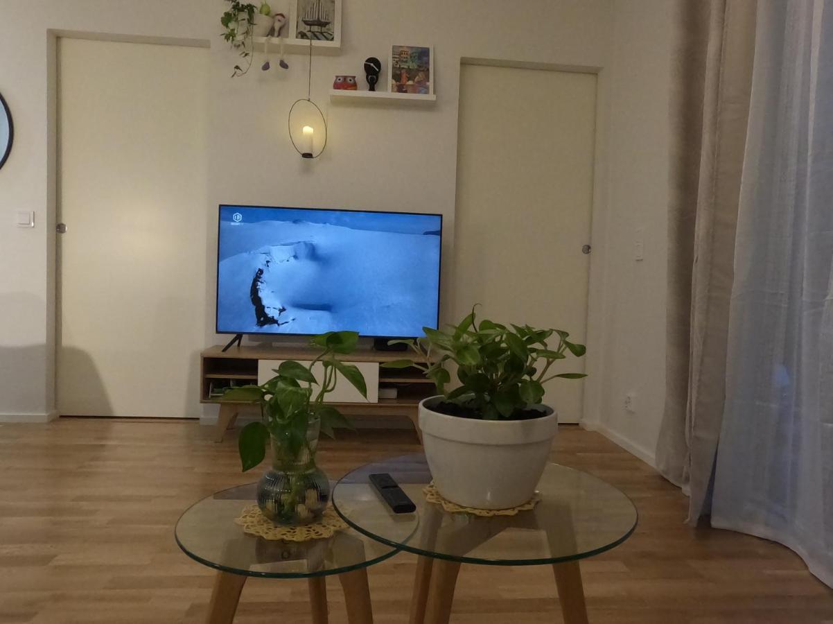 Qnq Home -Pasila Хелзинки Екстериор снимка